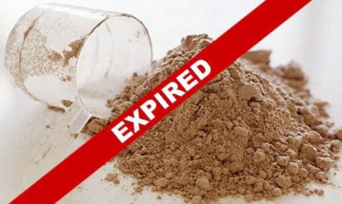 Can Expired Protein Powder Hurt You Find Out What Happens?