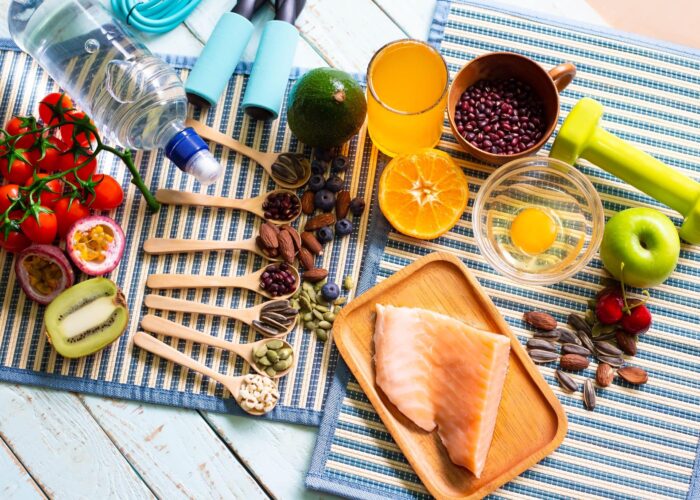 How to Create a Balanced 2,100-Calorie Meal Plan for Optimal Health