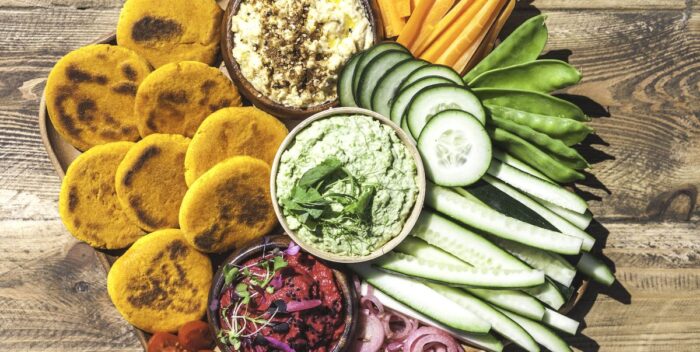 Best Zero/Low-Calorie Foods to Boost Satiety and Support Weight Loss