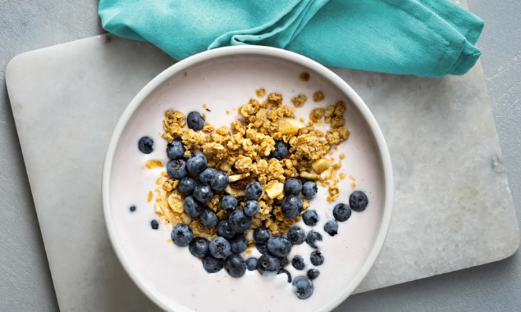 Low-Calorie Greek Yogurt Treats to Satisfy Your Sweet Cravings and Change Your Diet