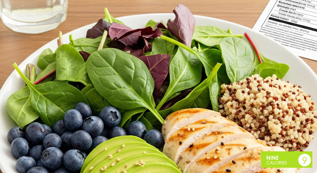 Why Nutrition Is Important