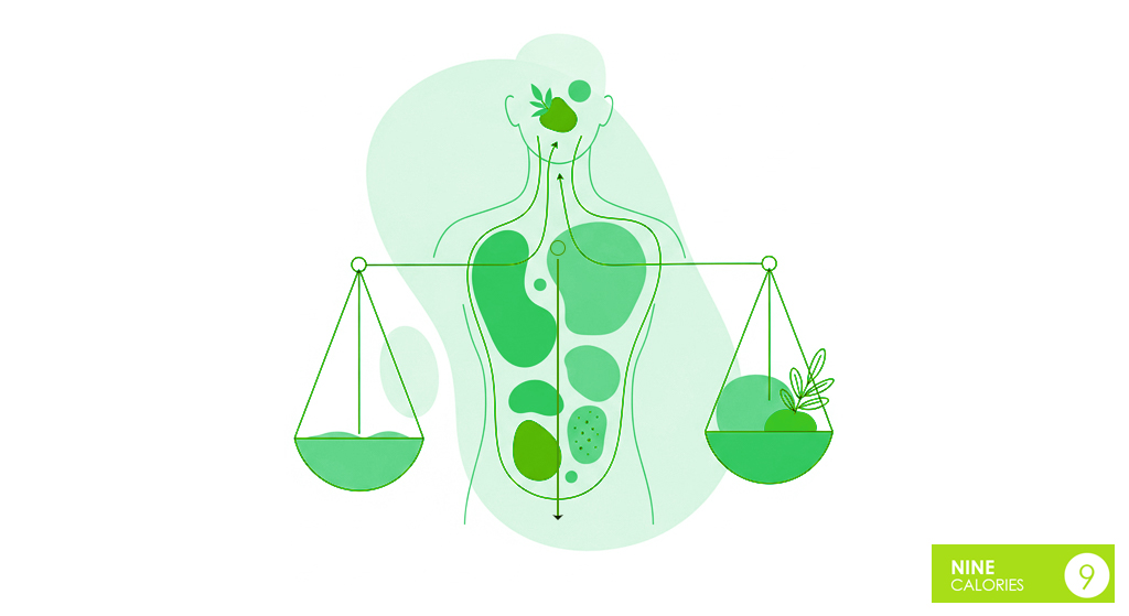 Nutrition for sexual health