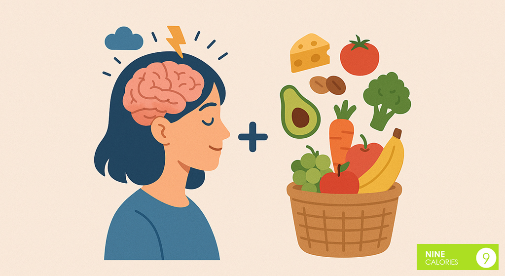 How Nutrition Affects Mental Health